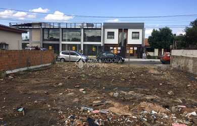Imagem: O terreno possui 420m² de Área e está localizado em Eldorado