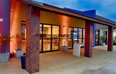 Imagem 2: Terreno em Condomínio para Venda em Curitiba, Campo de Santana