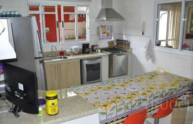 Imagem 5: casa - Betel - Paulínia. Piscina, Churrasqueira, Ar-condicionadoeÁrea...