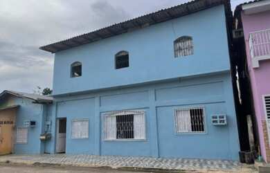 Imagem 1: Vende se ou troca se Casa