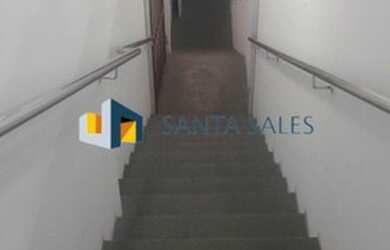 Imagem 9: SOBRELOJA NO BUTANTA. 220m² de Áreae2 Vagas na garagem