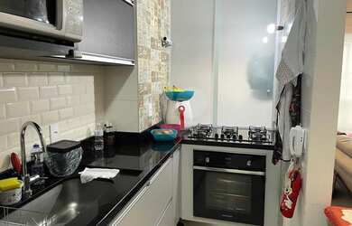 Imagem 3: Belíssimo apto Garden - Estuda permuta - Próximo ao Shopping Santana...