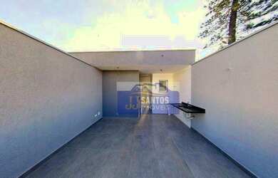 Imagem 1: Sobrado à venda, 180 m² por R$ 859.000,00 - Vila Formosa - São Paulo/SP