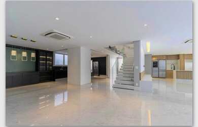 Imagem 3: Condomínio fechado super segura, Linda e Contemporânea no Miolo nobre da Granja Julieta