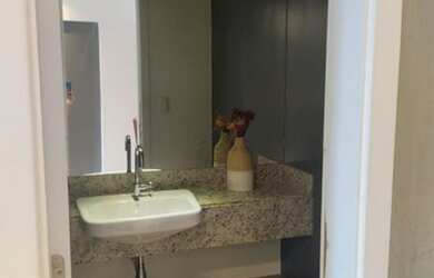 Imagem 16: Garden no Costa España - 113 m² - Vista Mar - 2 Vagas de Garagem