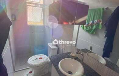 Imagem 13: Apartamento com 2 quartos à venda, 77 m² por R$ 389.000