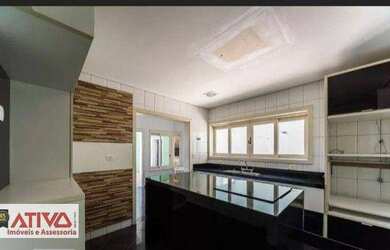 Imagem 4: Sobrado com 6 dormitórios, 490 m² - venda por R$ 2.490.000,00 ou aluguel...