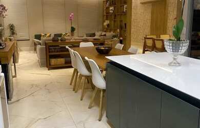 Imagem 11: Casa térrea portal do sol 1