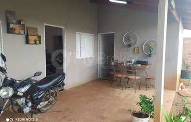 Imagem 1: Vendo Ágio casa no Residencial Arco do Triunfo Goianira