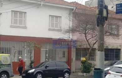 Imagem 1: Sobrado à venda, 120 m² por R$ 640.000,00 - Quarta Parada - São Paulo/SP