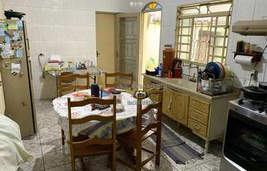 Imagem 5: Casa com 2 dormitórios à venda, 90 m² por R$ 350.000,00 - Jardim Haia...