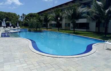 Imagem 16: Trecho de Piscinas Naturais de Carneiros/Carneiros Beach Resort