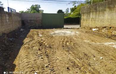 Imagem: O terreno possui 300m² de Área e está localizado em Rio