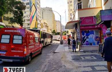 Imagem 16: Sobreloja à venda na Av. Copacabana Posto 4, 95 m² por R$ 690.000 -...
