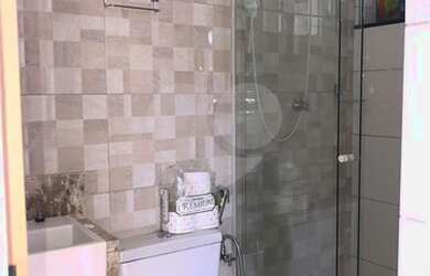 Imagem 15: 2/4 totalmente reformado, tudo novo, sala, cozinha, banheiro