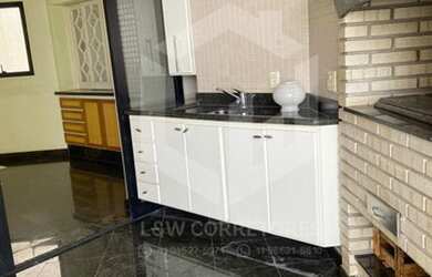 Imagem 4: Apartamento à venda na dona Luiza Tolle - 4 suítes - 6 vagas , em Santana