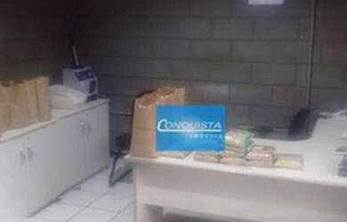 Imagem 13: Galpão à venda, 2969 m² por R$ 19.000.000,00 - Cooperativa - São Bernardo...