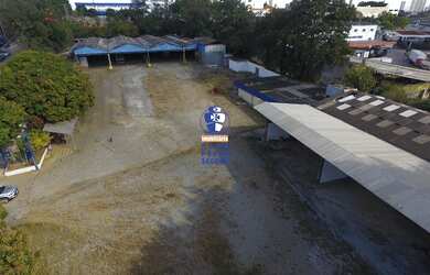 Imagem 12: SãO PAULO - Galpão/Depósito/Armazém - Parque Novo Mundo