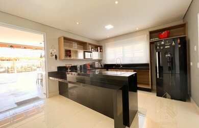 Imagem 14: Atibaia - Casa de Condomínio - Condomínio Figueira Garden