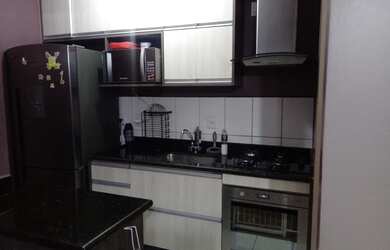 Imagem 13: Apartamento com 2 dormitórios, 49 m² - venda por R$ 270.000,00 ou aluguel...