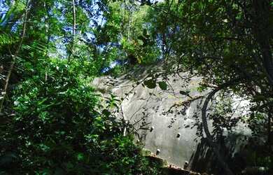 Imagem 4: Terreno em rua nobre, vista para Lagoa Rodrigo de Freitas