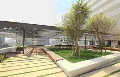 Imagem 11: Andar Corporativo para alugar, 1392 m² por R$ 180.961,00/mês - Pinheiros...