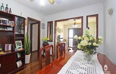 Imagem 5: Porto Alegre - Casa Padrão - Jardim Itu