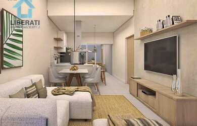 Imagem 2: Linda Casa no Portal Ville Brasil - Boituva/SP