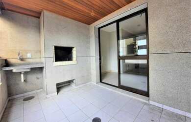 Imagem 13: Porto Alegre - Apartamento Padrão - Jardim Lindóia