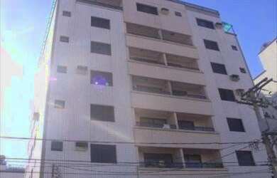 Imagem 1: Apartamento à venda, 80 m² por R$ 280.000,00 - Tupi - Praia Grande/SP