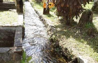 Imagem 9: Belíssimo Recanto Cascatinha - medindo 16 mil metros quadrados por R$1.600.000,00