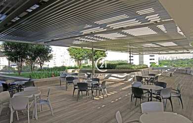 Imagem 5: Andar Corporativo para alugar, 1392 m² por R$ 180.961,00/mês - Pinheiros...