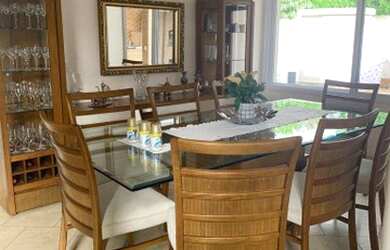 Imagem 11: Casa linda para venda - Residencial Alphaville 05