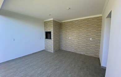 Imagem 14: FAZENDA RIO GRANDE - Casa Padrão - Iguaçu