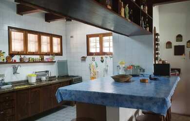 Imagem 10: Maravilhosa casa em Ilhabela - Praia do Julião