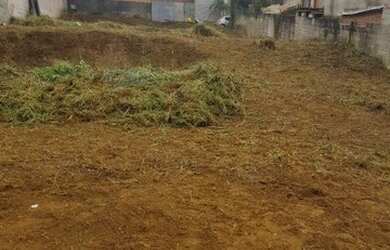 Imagem 2: Terreno Jardim Shangrilá