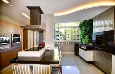 Imagem 7: Apartamento FACE NORTE com 3 suítes à venda, 172 m² por R$ 1.800.000...