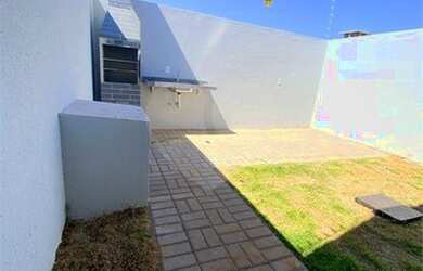 Imagem 8: Casa térrea no bairro Florais: PODE SER FINANCIADA PELO CASA VERDE & AMARELA!