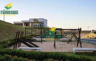 Imagem 7: Terreno à venda, 450 m² por R$ 630.000,00 - Condomínio Villa Jardim...