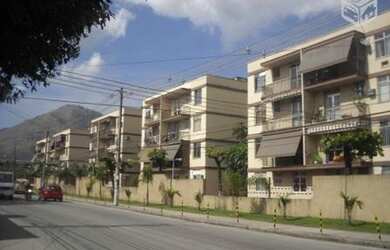 Imagem 1: Aptº. Cond. Jardim Iaraquã / Ac. carta