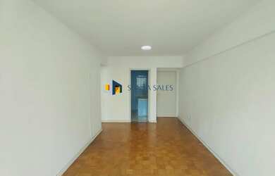 Imagem 6: Lindo Apto na Consolaçao