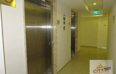 Imagem 11: Sala, 36 m² - venda por R$ 220.000,00 ou aluguel por R$ 1.350,00/mês...