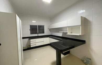 Imagem 12: Casa de condomínio no Gaivota I com 230 metros