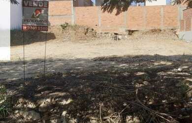 Imagem 1: Terreno à venda, 202 m² por R$ 140.000 - Vila Industrial - Piracicaba/SP