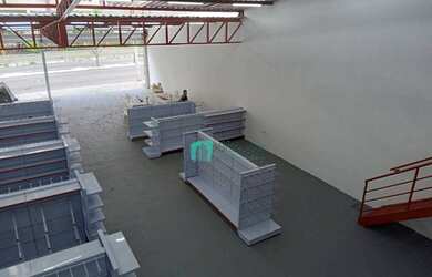 Imagem 14: Loja na Virgílio Távora