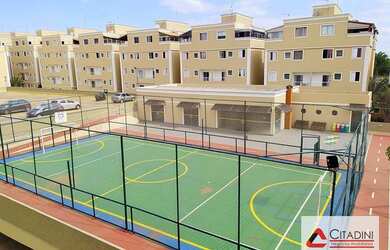 Imagem 13: Cobertura com 3 dormitórios, 93 m² - venda por R$ 430.000,00 ou aluguel...