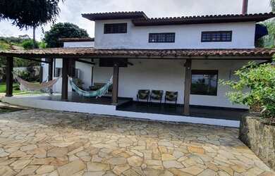 Imagem 4: Maravilhosa casa em Ilhabela - Praia do Julião