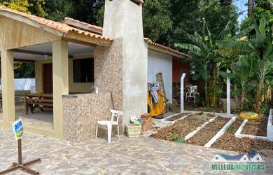 Imagem 6: Sítio magnífico casa 4 dorm e piscina Condomínio Country Club Águas Claras