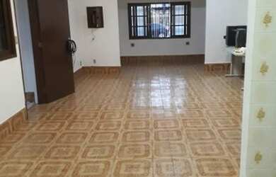 Imagem 1: Casa à venda, 213 m² por R$ 450.000,00 - Vila Caiçara - Praia Grande/SP