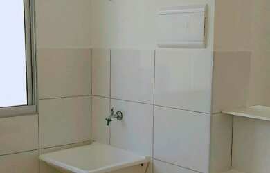 Imagem 4: Apartamento 2 qtos belle nature Valparaiso de Goiás 680 incluso condomínio...